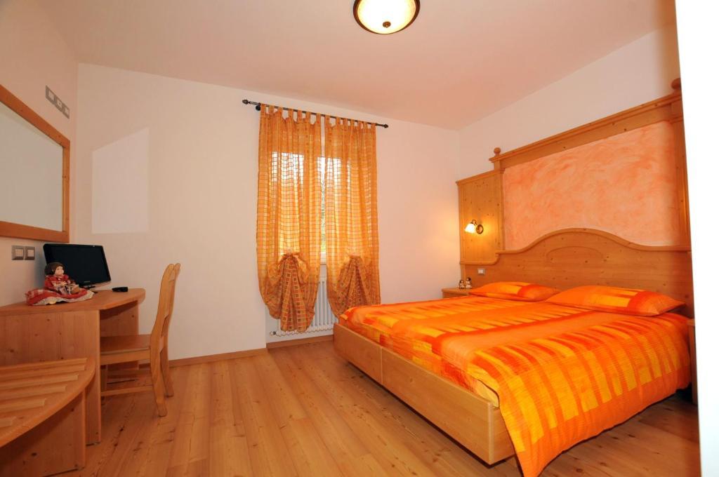 Agritur Le Pergolette Villa Tassullo Ruang foto