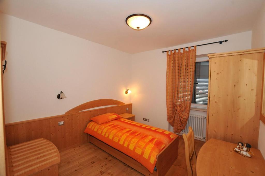 Agritur Le Pergolette Villa Tassullo Ruang foto